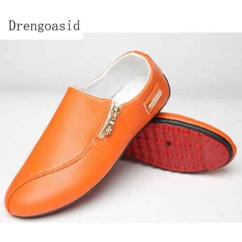 Drengoasid Men's Loafers
