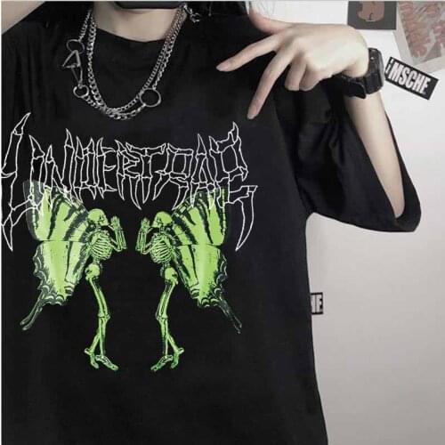 Женские футболки с принтом FHMR China At AliExpress