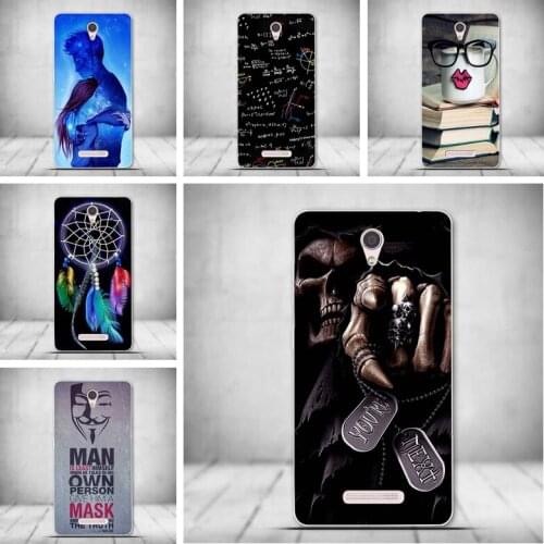 Чехлы для телефонов Lenovo A5000 Hellonihao China At AliExpress