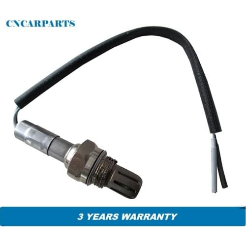 OXYGEN LAMBDA O2 SENSOR 2 Wire Universal FIT FOR Chevrolet Tacuma Daewoo LANOS LEGANZA NUBIRA Tacuma HOLDEN Statesman