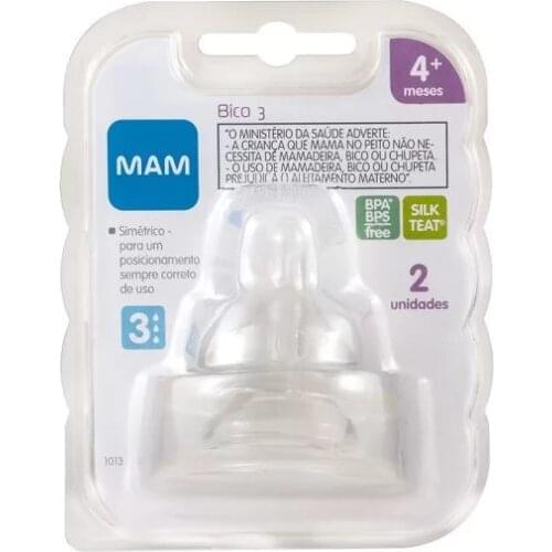 MAM Products For Mothers And Babies