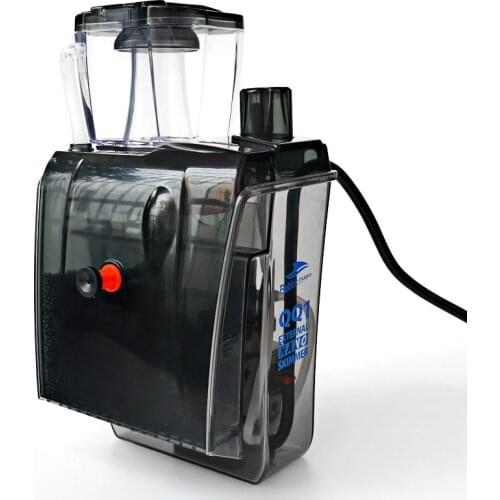Bubble-Magus NAC QQ QQ1 QQ2 QQ3 Nano Tank Protein Skimmer For Marine Reef Coral Saltwater Aquarium Authorized Dealer
