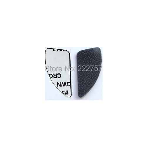 NEW FOR Nikon D3200 Thumb Rear Back Cover Rubber Unit + TAPE ADHESIVE