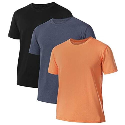 2020 Womens Color 2020 solid color T-shirt cotton casual