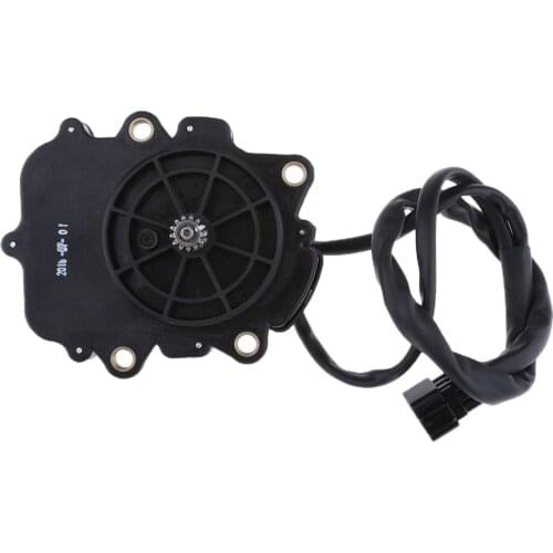 Front Differential Servo Motor Gear Actuator For CFmoto CF500 CF600 CF800