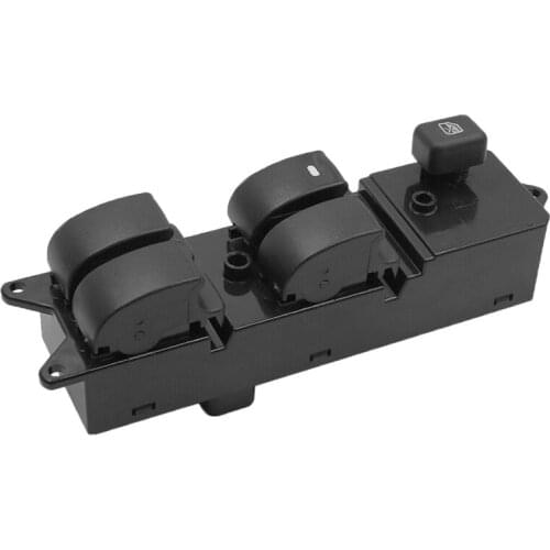 MR587942 New Electric Power Window Control Switch Power Window Switch For Mitsubishi Lancer Pajero Montero Challenger Grandis