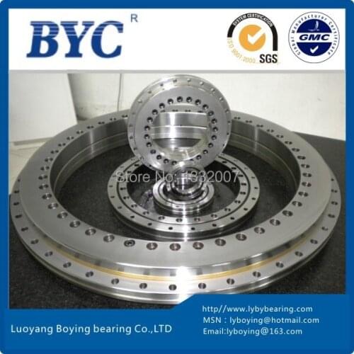 YRT80 Rotary Table Bearing|80x146x35mm|CNC machine tool rotary table bearings|BYC high precision bearing