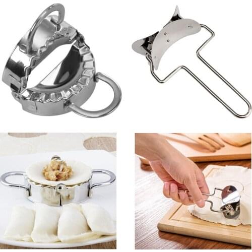 RONGFABOX Molds For Dumplings