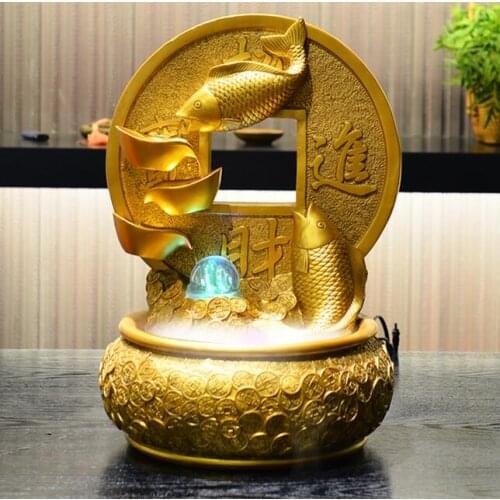 Humidifier crafts Decoration