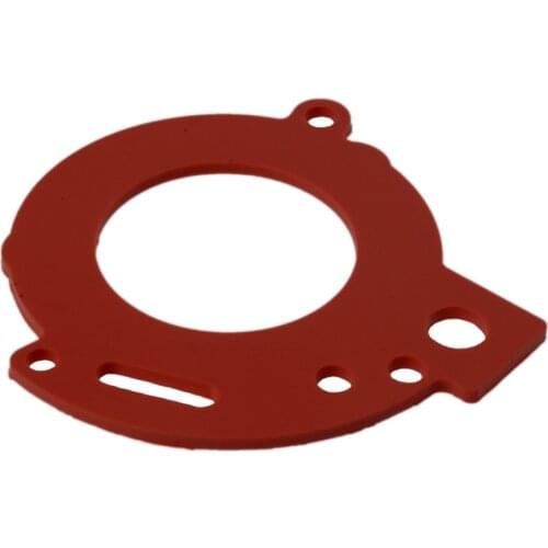 8710043250 Burner Seal For Buderus/Sieger: GB172 14-24, GB182i 14-24