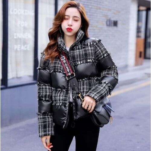 Whisperyyy Women's Jackets