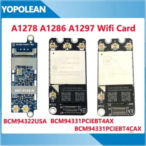 YOPOLEAN Network Cards