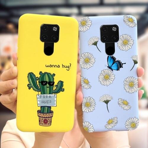 Zpyboy Huawei Mate 20 Pro Phone Cases