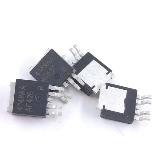 10pcs/lot 4148AA TO252 TLE4148AA