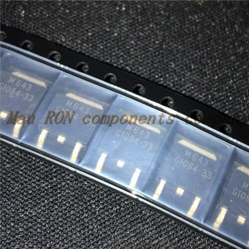 10PCS/LOT IRLR3110Z TO-252 IRLR3110 TO252 LR3110Z LR3110 New original In Stock