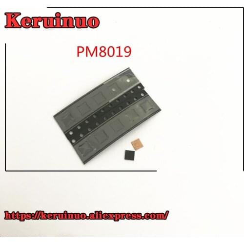 10PCS/lot NEW ORIGINAL PM8019 U_PMICRF baseband power ic for iphone 6 6G 6 plus