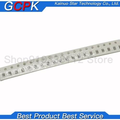 500PCS 0805 smd capacitor ceramic 1PF-10UF 20PF 220PF 330PF 680PF 4.7NF 22NF 33NF 10NF 220NF 1UF 2.2UF 4.7UF 10UF capacitors