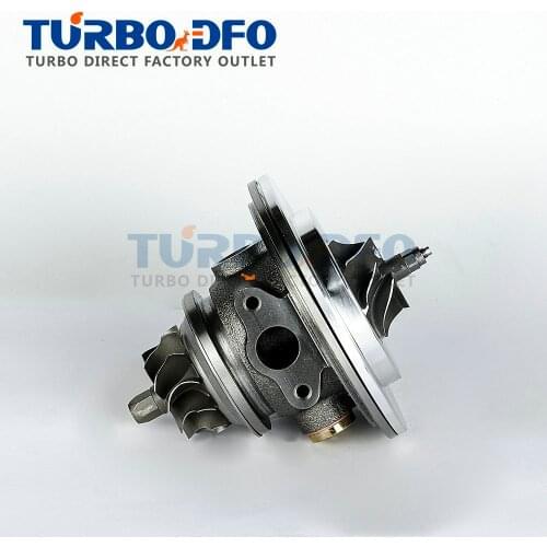 5303-988-0069 Turbo Core 078145704B 078145702L Turbocharger CHRA For Audi S4 2.7T left right side 195Kw AZB AGB 1997-2001