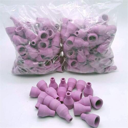 Argon arc Welding machine gun head welding gun porcelain nozzle welding gun accessories consumables silicone hose MQ150 argon