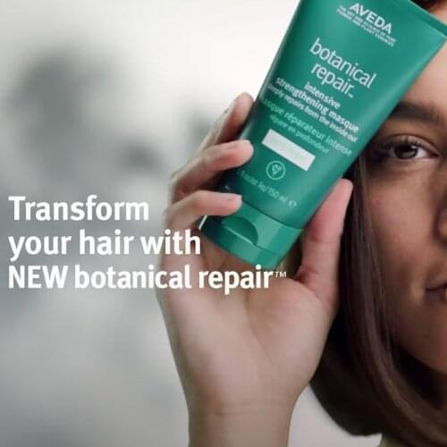 Aveda Revitalizing Hair Masks