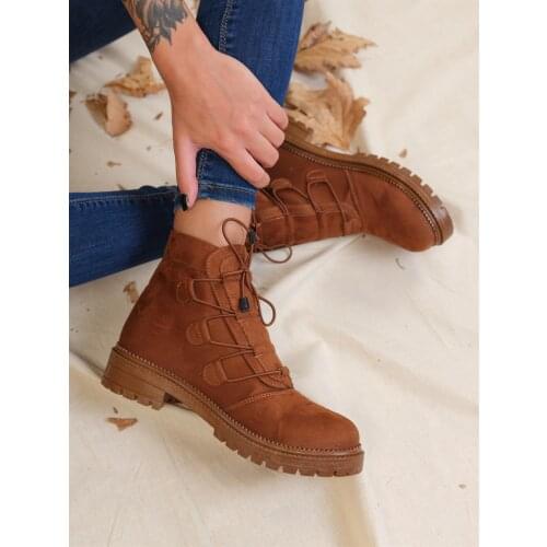 Birikon Women's Boots