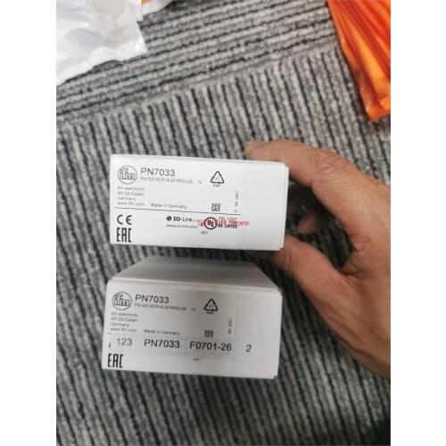 PN7033 pressure sensor