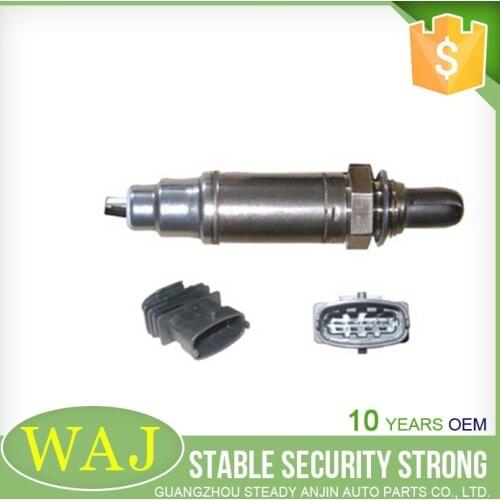 Best Selling Opel Astra G CC Corsa C Vectra B Zafira 1.4-1.6L 1995-2005 lambda sensor oxygen o2 sensors 0258005235/855353