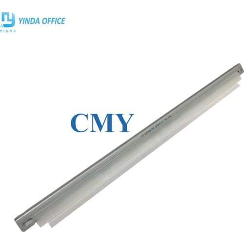 DC 240 250 252 260 Drum Cleaning Blade CMYK For Xerox DC240 DC250 DC242 DC252 DC260 DocuColor 250 240 242 252 260 Copier