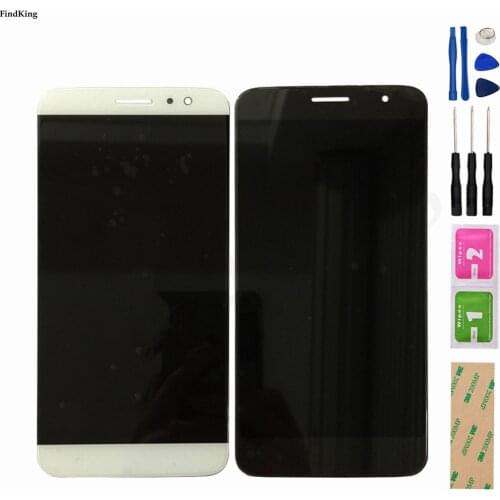 For Huawei Maimang 5 Head 5 MLA-AL00 MLA-AL10 MLA-L01 LCD Display Touch Screen Digitizer Assembly For Huawei Nova Plus LCD