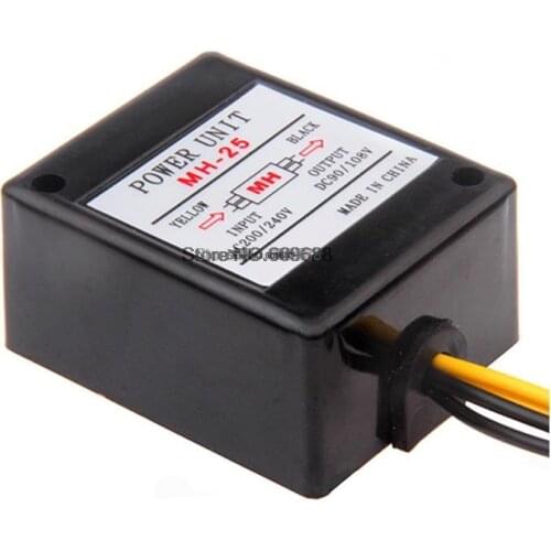 Motor Brake Rectifier MH-20T MH-23 MH-25 MH-20TC MH-23C Brake Rectifier Module