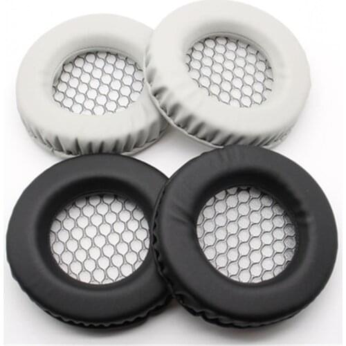 Fit perfectly High Quality Ear Pads For steelseries V3 Headphones Replacement Foam Earmuffs Ear Cushion Accessories 23 SepO8