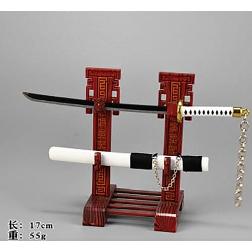 1/6 Scale Soldier Weapon Model with Waist Scabbard Knife 12-inch Action Figure Hand-held Weapon Can Be Used As A Doll Decoration