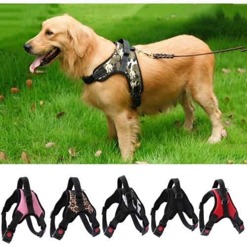 Mychang Vests For Dogs