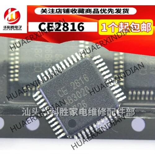 New Original CE2816 QFP