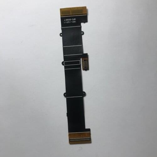 New original For Sony W760 W760i Slide flex ribbon Cable