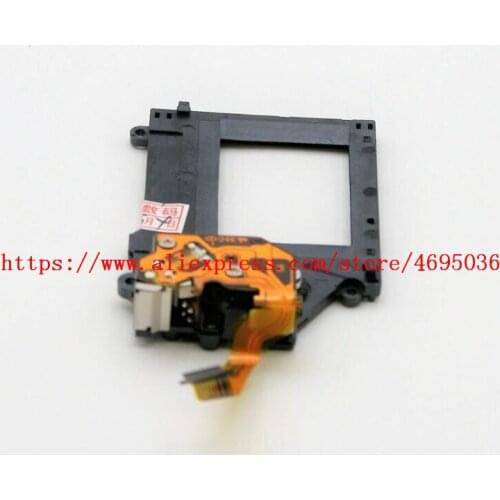 New Shutter group with blade curtain repair parts For Sony ILCE-5000 ILCE-5100 A5000 A5100 camera
