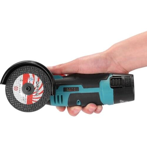 Flat Flap Discs 75mm 10mm Bore Grinding Disc 80 Grit Grinding Wheels Blades Wood Cutting For Angle Grinder