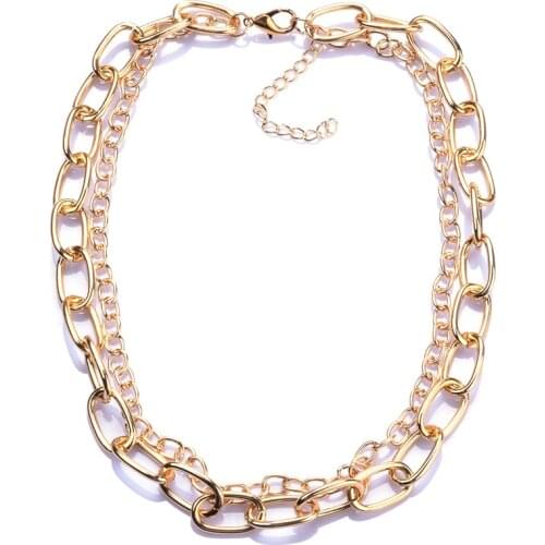 Панк-ожерелья PPG&PGG China At AliExpress