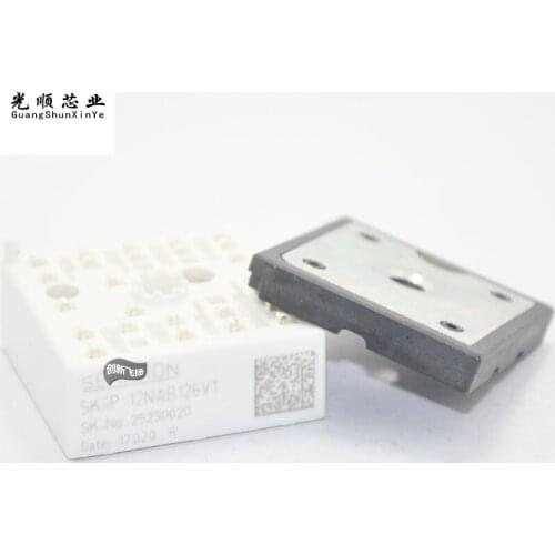 SKIIP12NAB126V1 IGBT