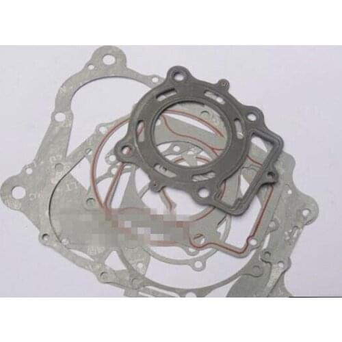 STARPAD For Zongshen cooled engine for the entire vehicle cylinder pad paper pad CQR250 CB250