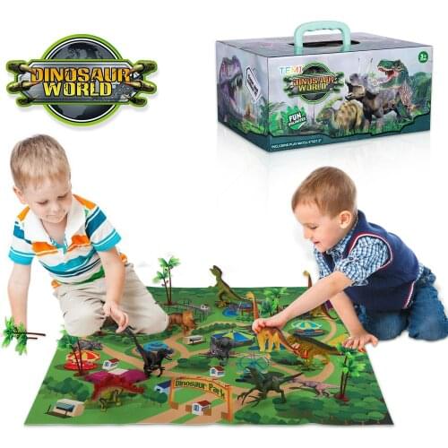 Temi Educational Toys