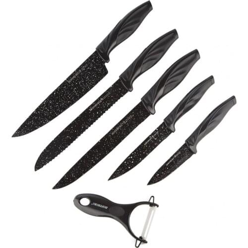 VISSNER Knife Sets