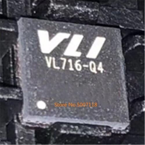 VL716-Q4 QFN 100% New Original