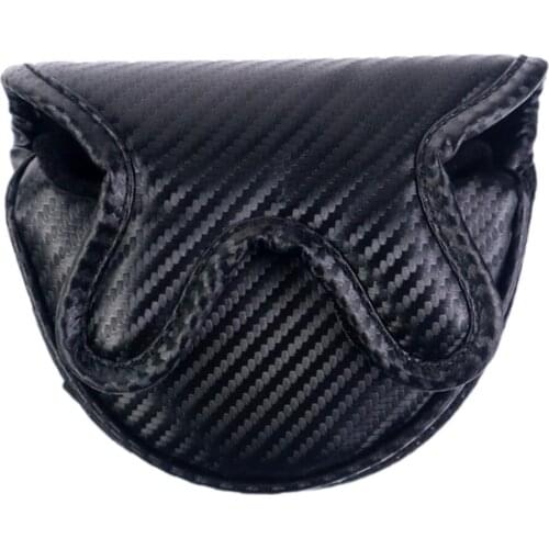 Waterproof Golf Mallet Headgear Golf Center Putter Headcover