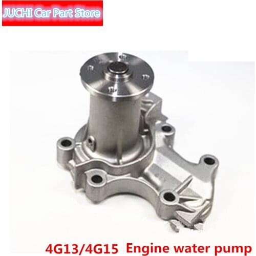 Car engine water pump for JAC J3 , JAC J3 Turin , JAC J5 , JAC J6