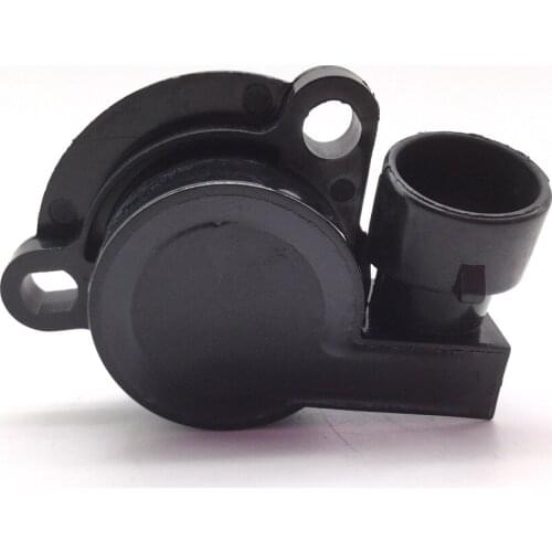 21120-1148200-00 Tps Throttle position sensor 2112-1148200 FOR LADA NIVA VAZ 2110 2121, 21213, 21214, Lada Samara 2112114820