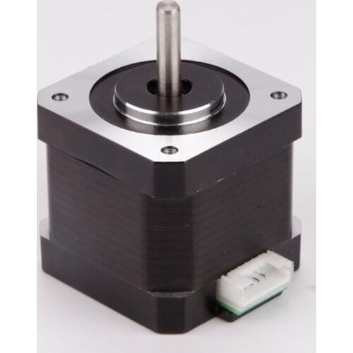 42 stepper motor set length 40mm torque 0.46Nm engraving machine stepper motor driver