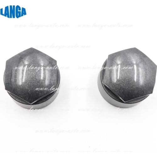 8W0600026 8UD601173C 8WD601173 8D0012244 Fit For Audi A4 A5 S4 Wheel Nut Cover Wheel Lug Bolt Cap
