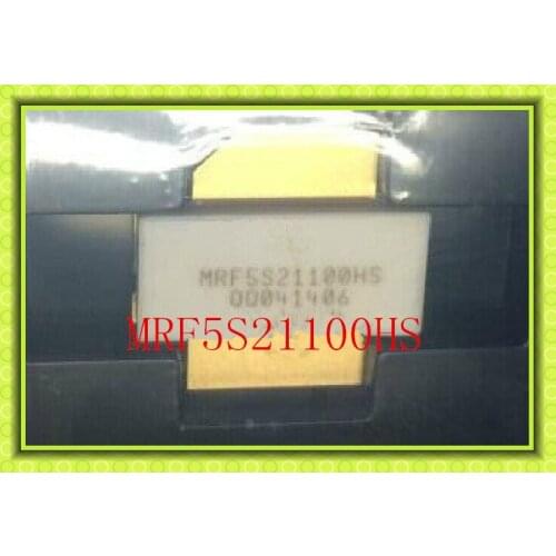 Free Shipping MRF5S21100HS