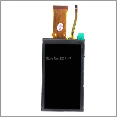 FREE SHIPPING! Size 3.5 inch NEW LCD Display Screen Repair Part for SONY Cyber-Shot DSC-G3 G3 of Camera With Touch